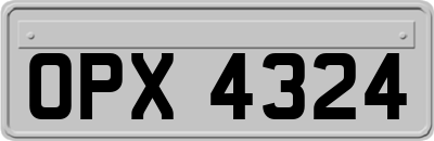 OPX4324