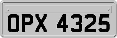 OPX4325