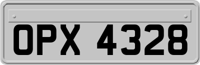 OPX4328