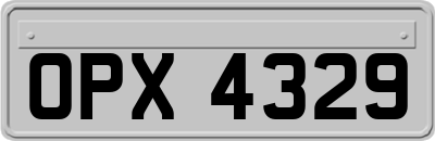 OPX4329