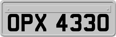 OPX4330