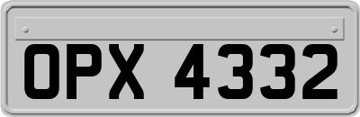 OPX4332
