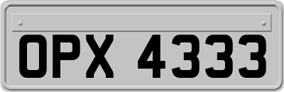 OPX4333