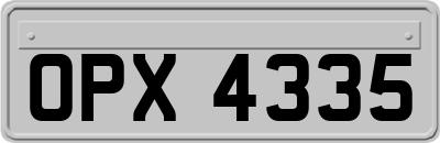 OPX4335