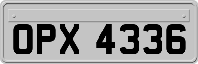 OPX4336