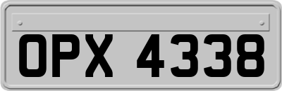 OPX4338