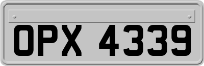 OPX4339