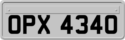 OPX4340