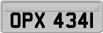 OPX4341