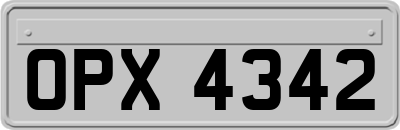 OPX4342