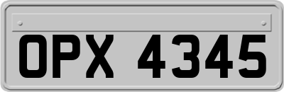 OPX4345