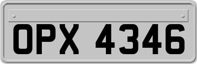 OPX4346
