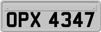 OPX4347
