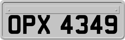 OPX4349