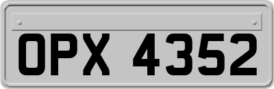 OPX4352