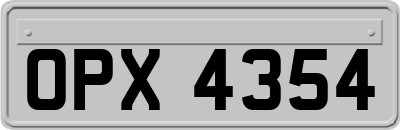 OPX4354
