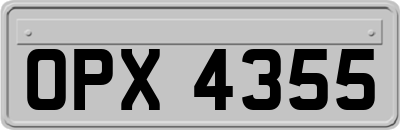 OPX4355