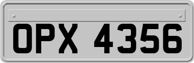 OPX4356