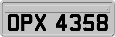 OPX4358