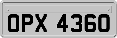 OPX4360