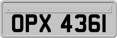 OPX4361