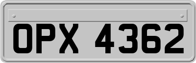 OPX4362