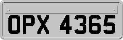 OPX4365