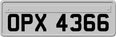OPX4366