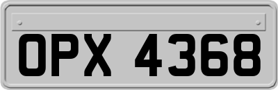 OPX4368