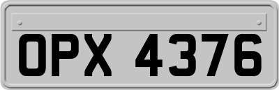 OPX4376