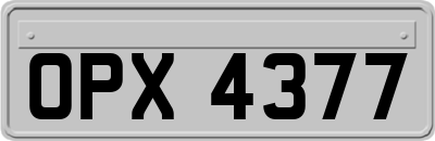 OPX4377