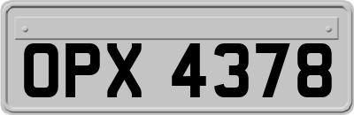 OPX4378