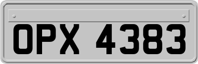 OPX4383