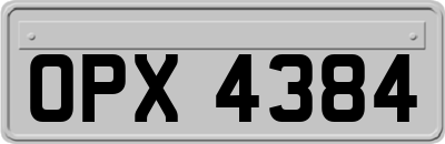 OPX4384