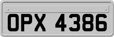 OPX4386