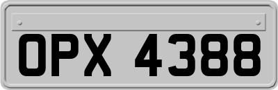 OPX4388