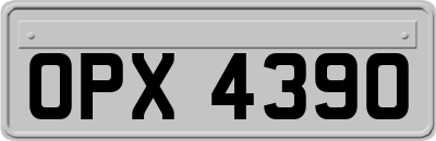 OPX4390