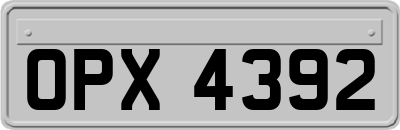 OPX4392