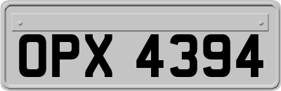 OPX4394