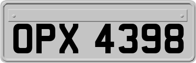 OPX4398
