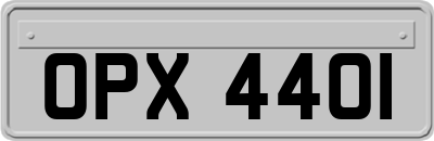 OPX4401
