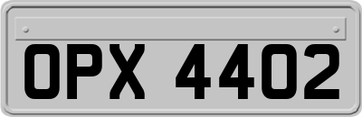 OPX4402