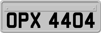 OPX4404