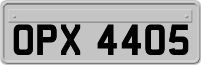 OPX4405