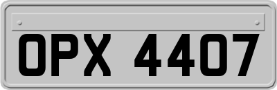 OPX4407