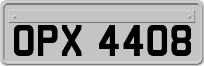OPX4408