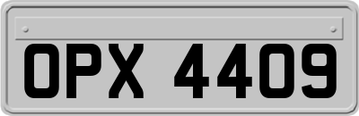 OPX4409