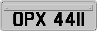 OPX4411