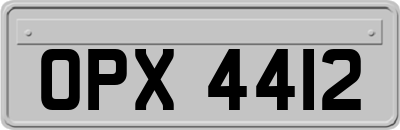 OPX4412