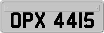 OPX4415